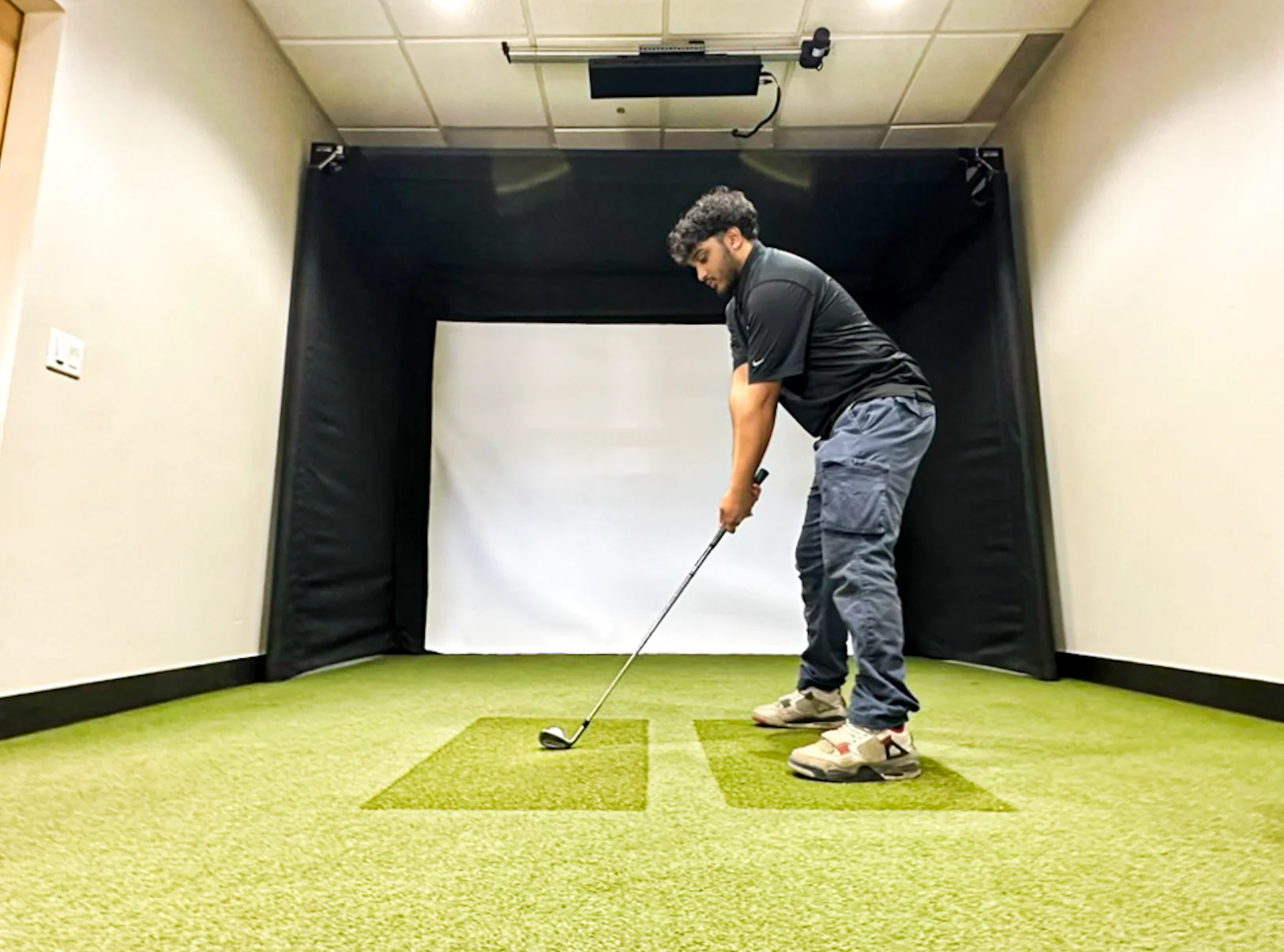 The SportScreen Parlour 16H (Freestanding Unit) - Image 4